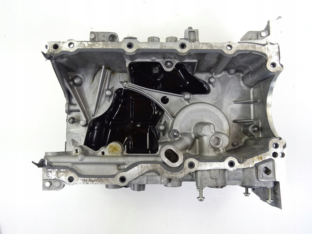 Qashqai 2 рестайлинг  1.3 dig-t поддон масляная 111113203r 152082327r в Украине