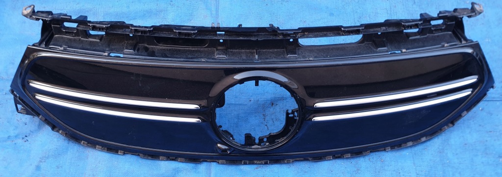 Купити Mercedes eqa eqb w243 w 243 решітка радіатора решітка радіатора заглушка решітка радіатора