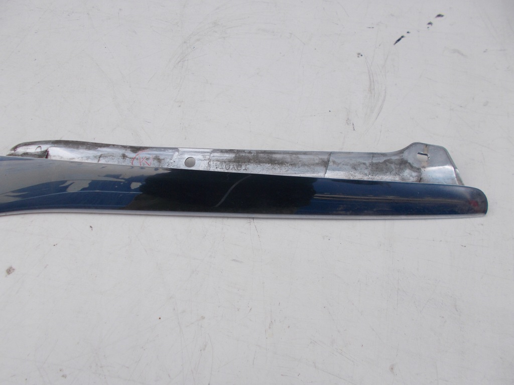 фото №2, Решётка радиатора решётка радиатора хром молдинг toyota corolla verso