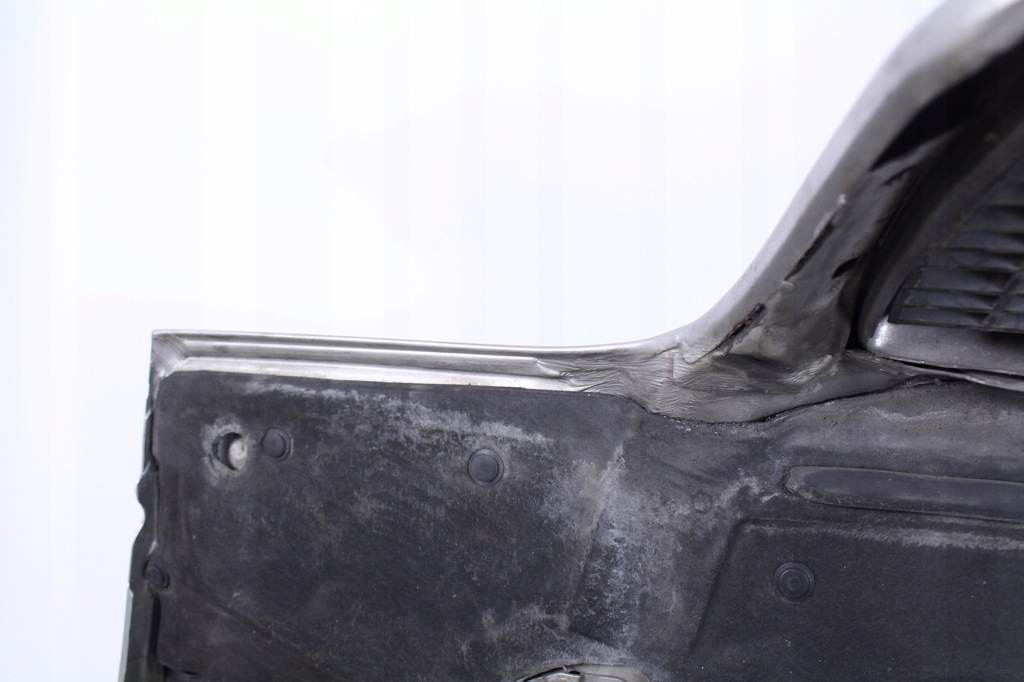 фото №12, Капот mercedes w140