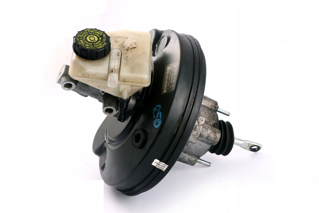 фото №1, Mini cooper one r50 помпа гальмівна підсилювач гальм 6757181