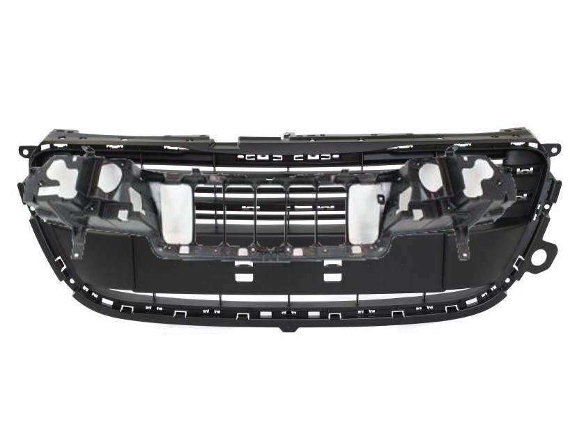 фото №1, Решётка радиатора радиатора решётка радиатора peugeot 508 2010-2014 новый