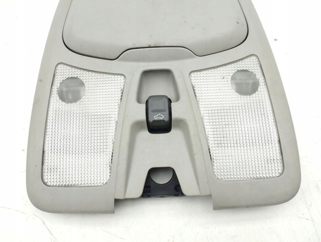 фото №6, Volvo xc90 2004 освітлення кабіни