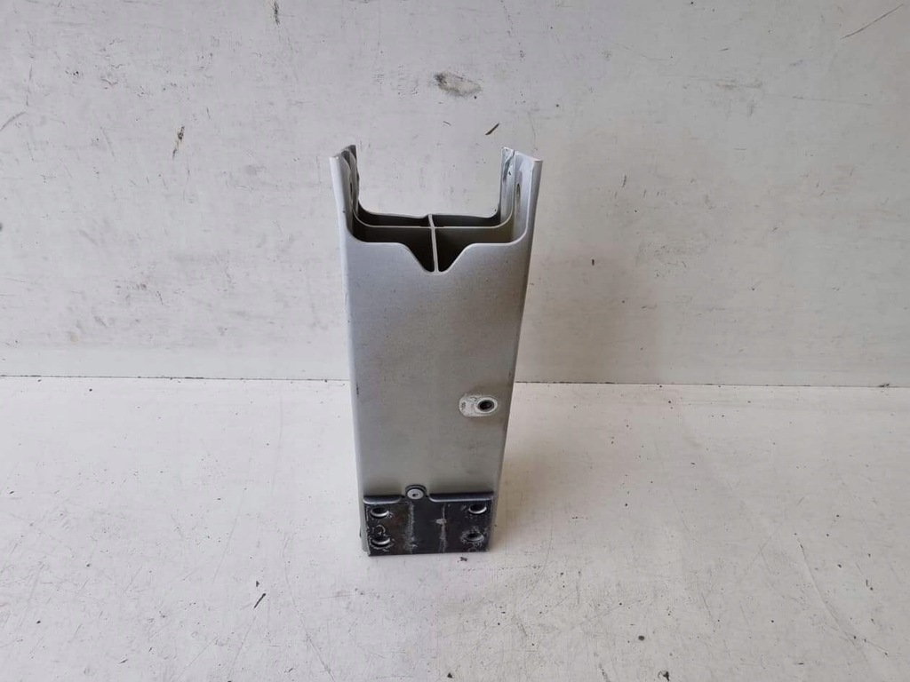 фото №1, Tesla model 3 відбійник зона деформації оригінал