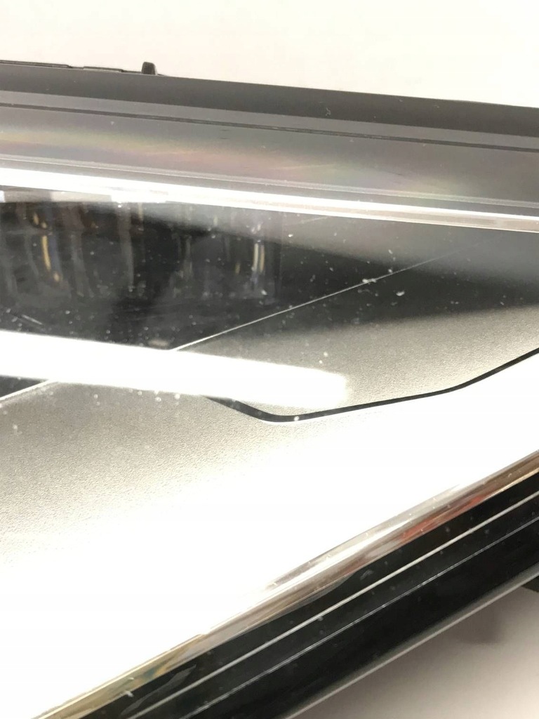 фото №8, Audi q8 2020 правая лампа передняя 4m8941036