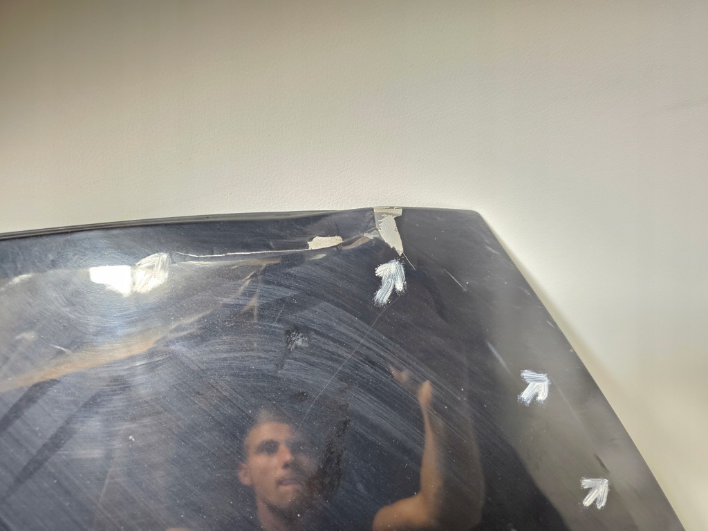 Капот крышка двигателя nissan 370 с 2009- Киев