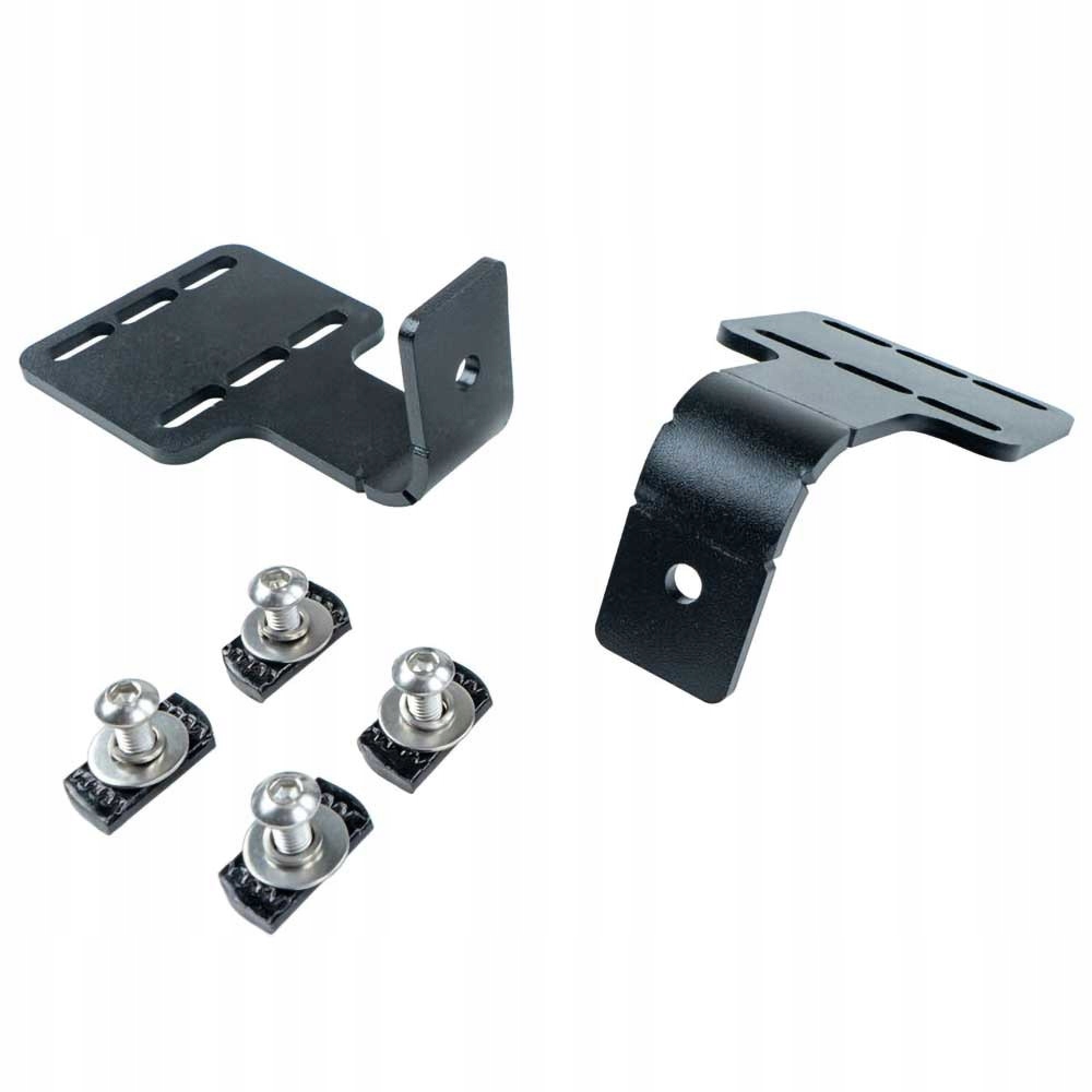 фото №2, Кріплення лампа led do платформа ofd