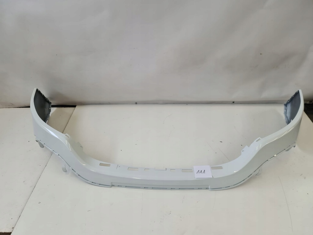 фото №1, Бампер передний renault trafic iii nissan nv300