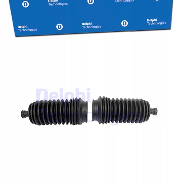 фото №1, Delphi tbr4140 набор защита, система рулевой