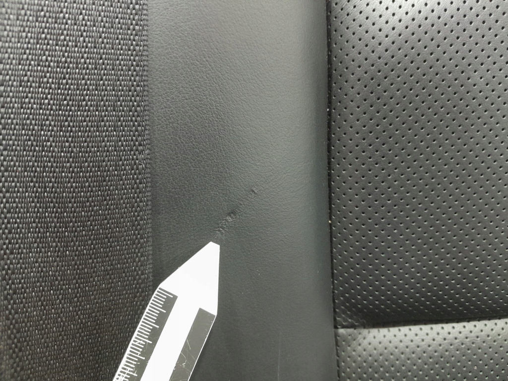 фото №7, Jeep grand cherokee wk2 lift сидіння заднє сидіння задня задні overland