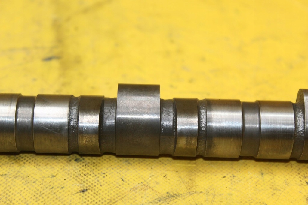 фото №6, Вал распределительного вала outlander iii 2.0 16v 4j11