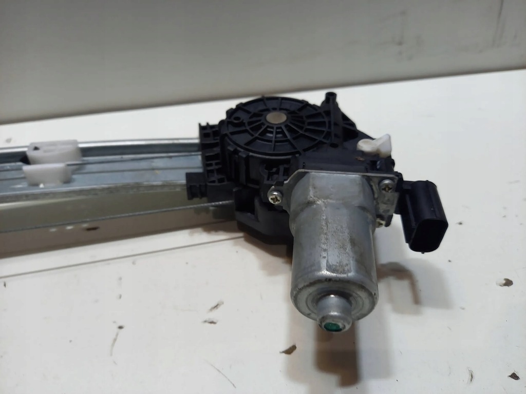 фото №5, Honda hr-v hrv ii 15- подъемник стекло дверь левый задняя