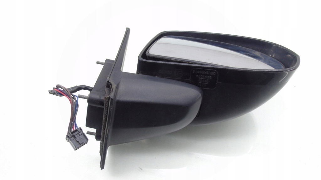 фото №7, Дзеркало праве jeep compass 7 pin