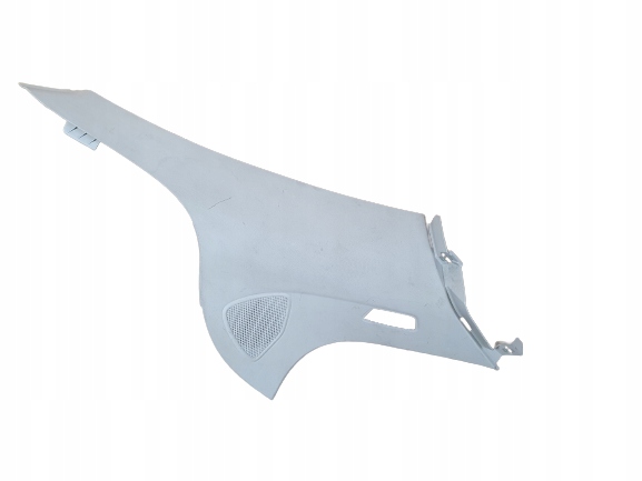 фото №1, Mercedes glc w253 защита обшивка стойка левый задняя