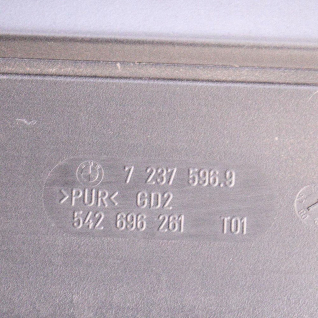 фото №7, Bmw 5 gt f07 2011 люк комплект