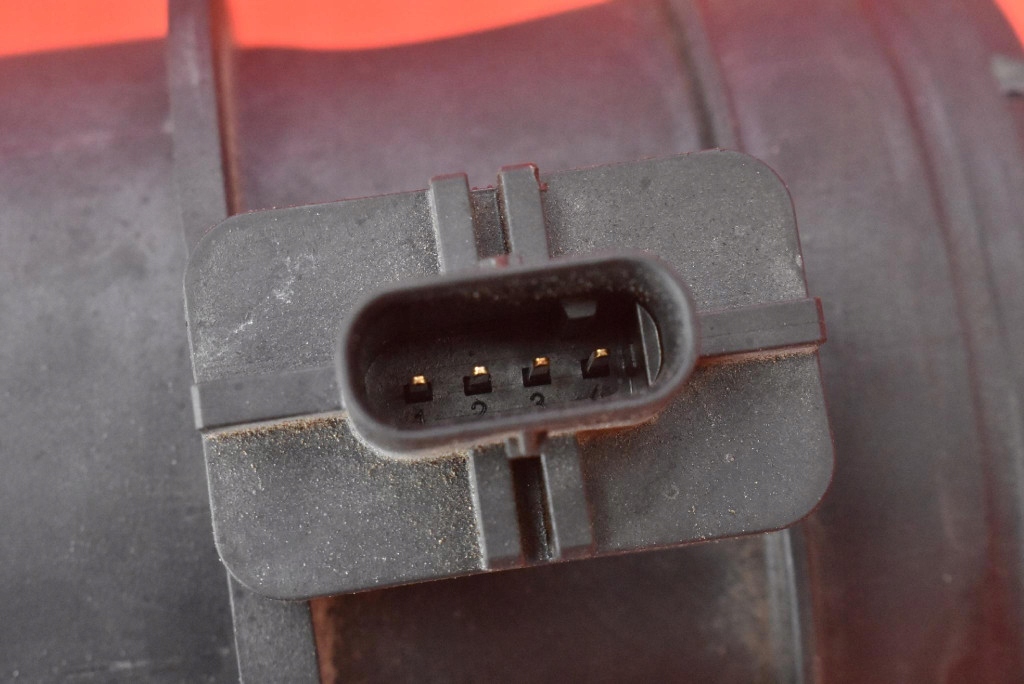 Купити Витратомір 03l906461a 0281002956 audi a6 c7 2.0 tdi 190 km 14-20