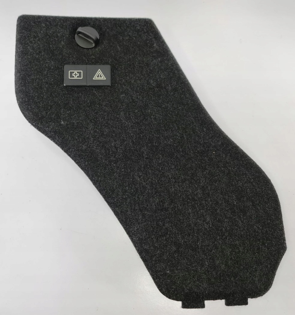 фото №1, Бардачок багажника bmw 1 e81