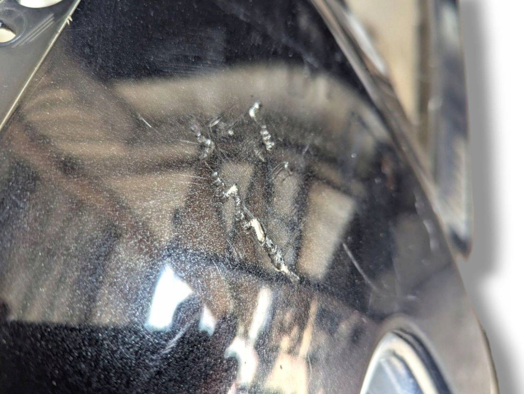 Бампер перед opel insignia a 2010 13288280 Доставка