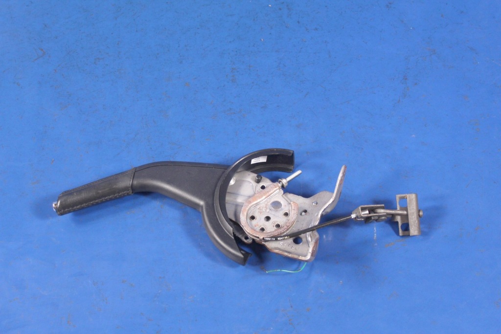 фото №1, Важіль гальма ручного compass i 13r lift