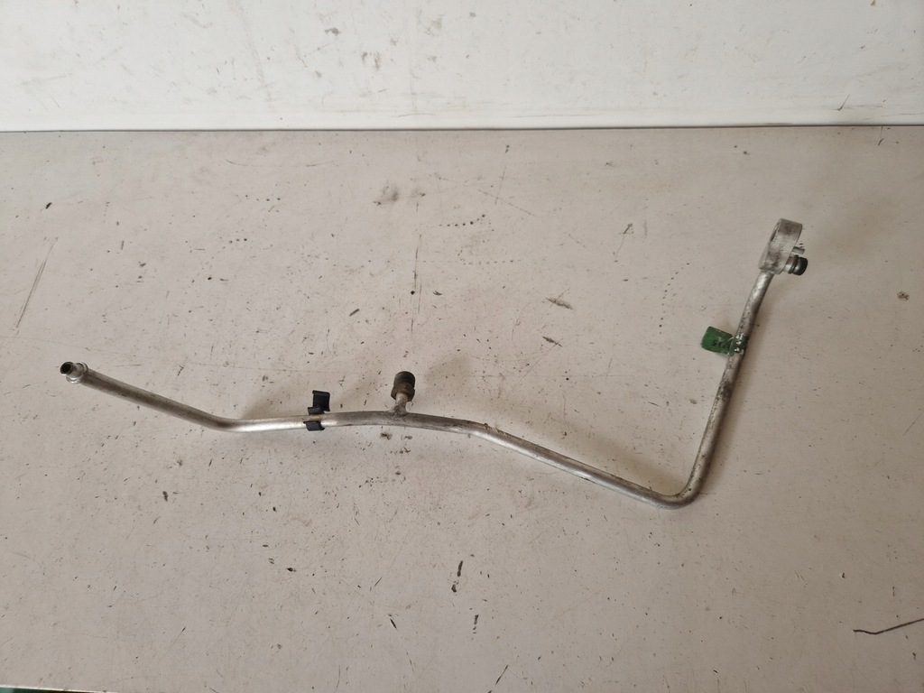 фото №1, Шланг кондиционера mercedes sprinter w901 a9018302315