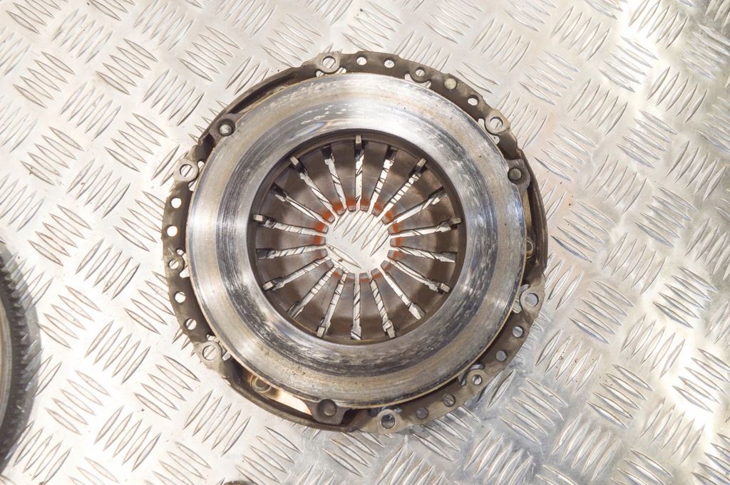 фото №9, Opel signum 2006 сцепление / комплект