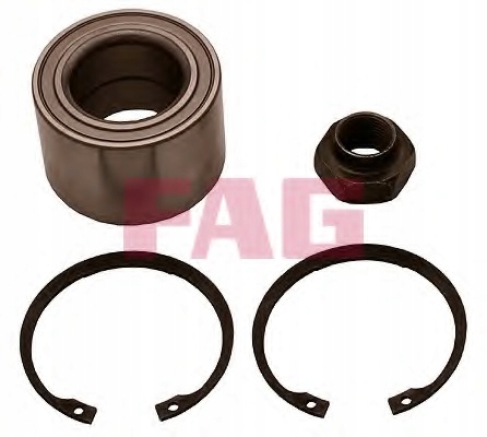 Набор подшипник колеса Недорого