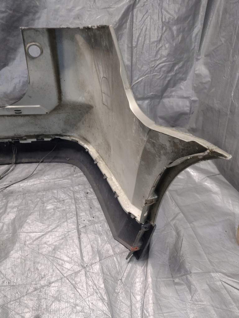 фото №16, Бампер задний opel vectra c kombi k:z158