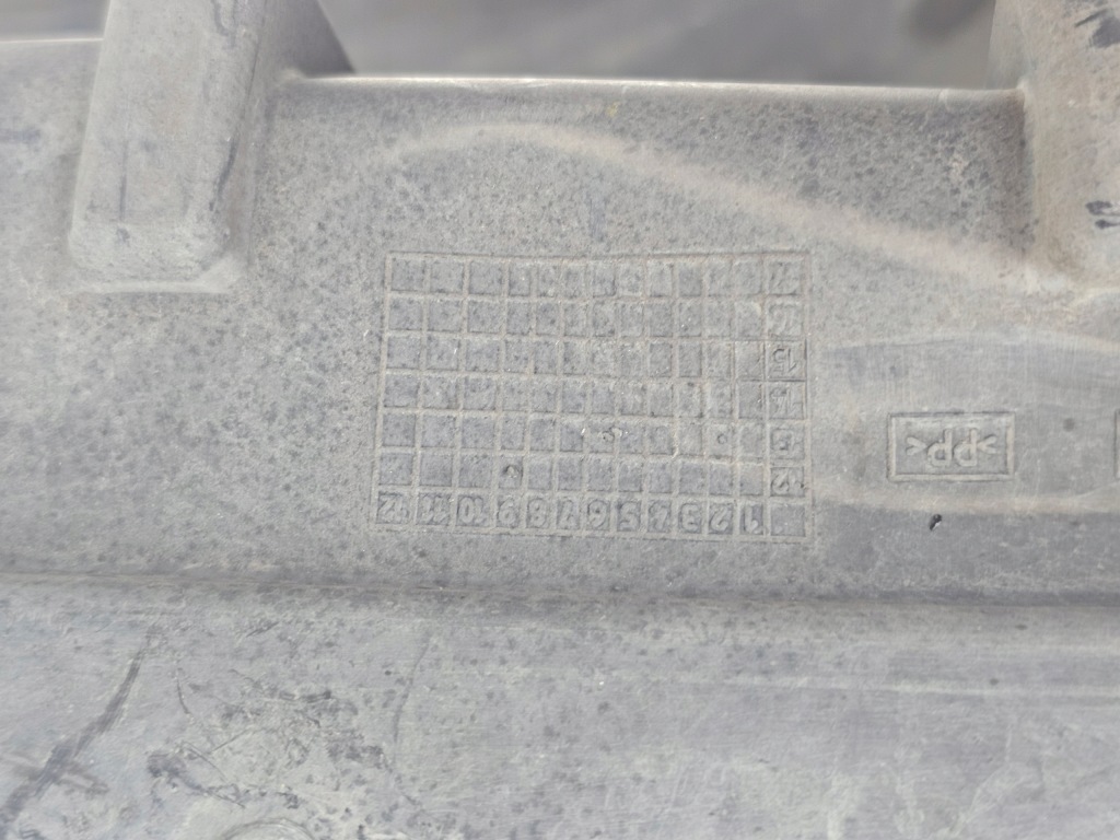 фото №12, Подкрылок правое передние nissan micra k13 2013-2017 lift правый перед