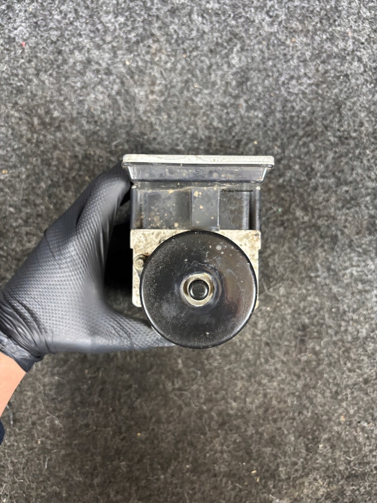 фото №6, Насос abs fiat croma 54084739e 51796048