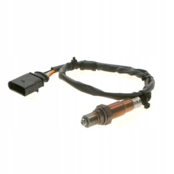 Купить Bosch 258 027 197 датчик лямбда-зонд