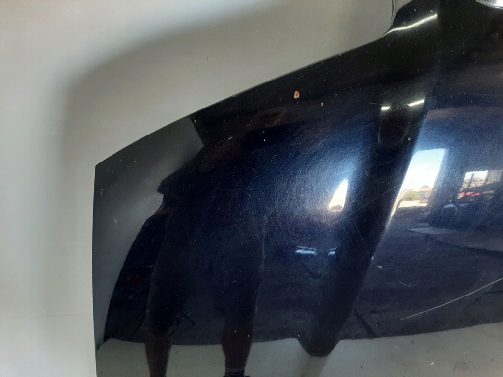 Купить Audi a4 b6 avant 2.0fsi 03r капот kod lz5l 8e0823029