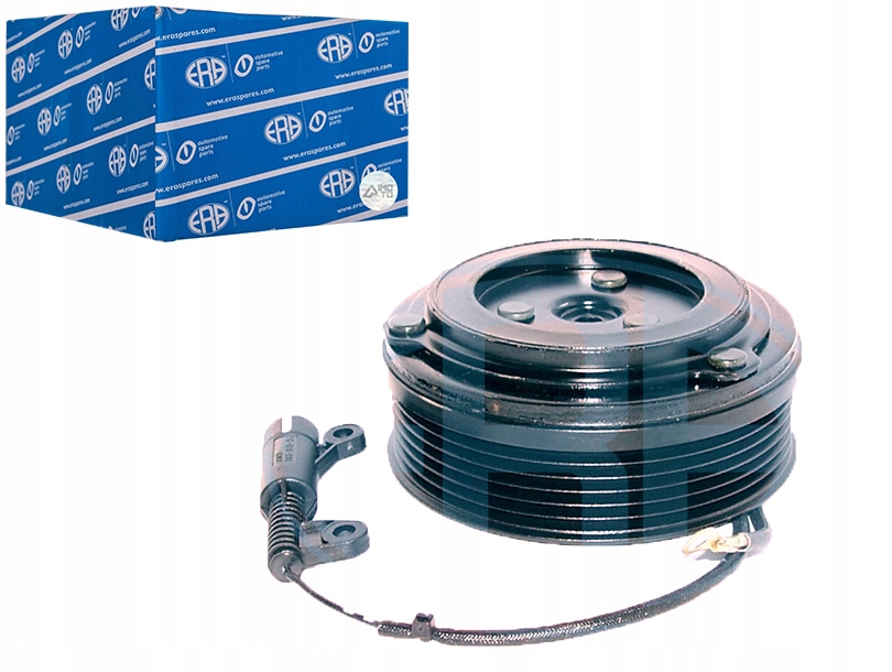 фото №1, Сцепление электромагнитный компрессор era