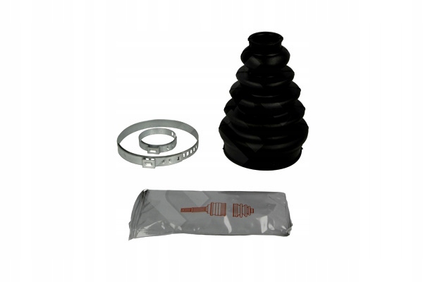 фото №2, Защита шарнир внутреннего kpl fabia 1.9td 99 hart