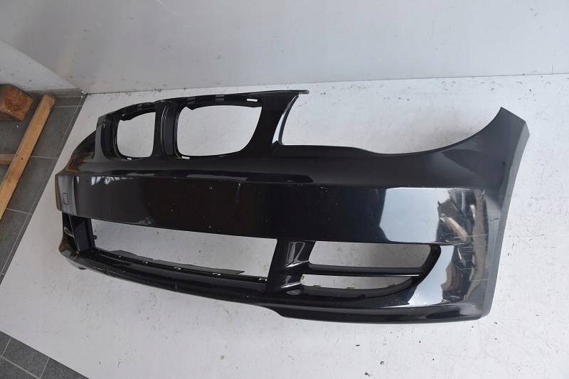 фото №1, Bmw 1 e87 lift бампер