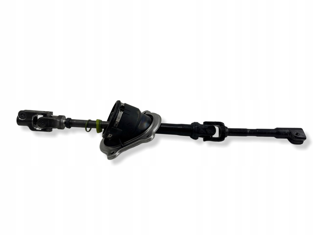 фото №5, Toyota bz4x 2024 перед крестовина колонки рулевого