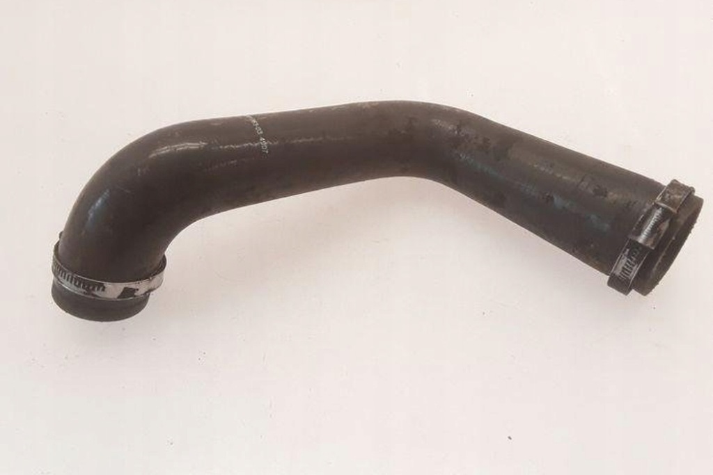 фото №4, Труба интеркулер renault grand scénic ii jm0/1_ manc01063 1.9l дизель