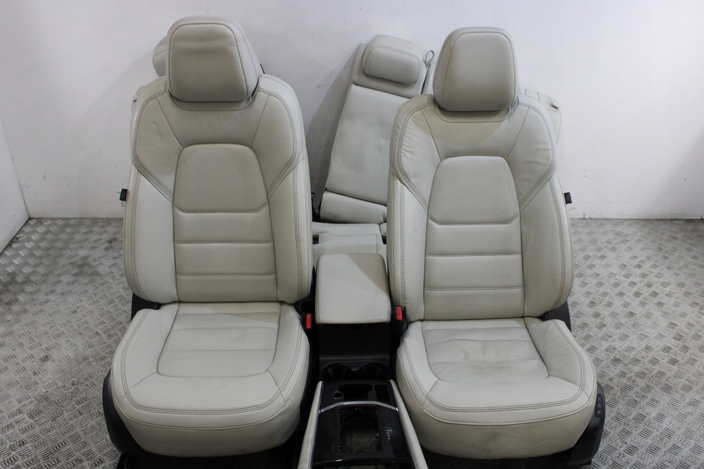 фото №1, Сиденья салон кожа mazda cx5 ii 2 kb kf