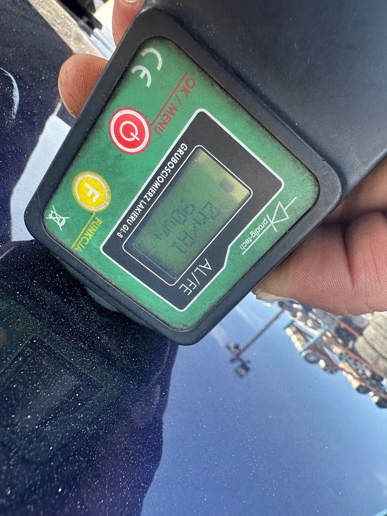 фото №14, Двері голий płat правий перед lexus nx ii do ремонту оригінал lubelskie