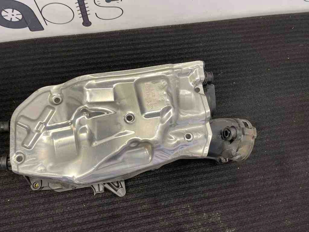 фото №7, Корпус фильтра воздуха mercedes-benz c w205 a6510900600 2.2l дизель