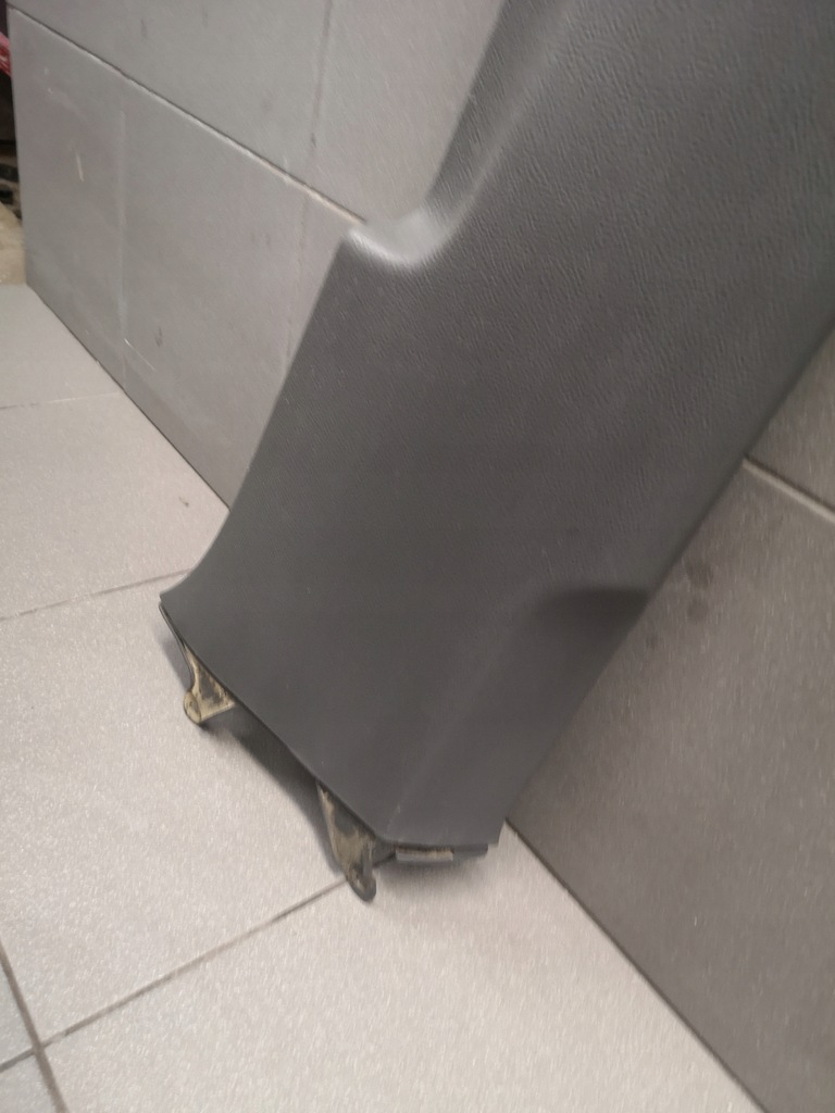 фото №7, Захист стійка b vw golf v 1k4867298g