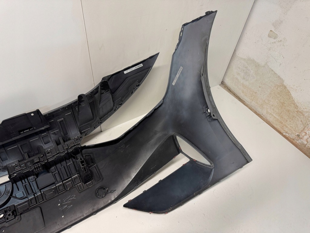 фото №10, Volkswagen vw id7 id.7 2023- бампер перед передний 14a807231f