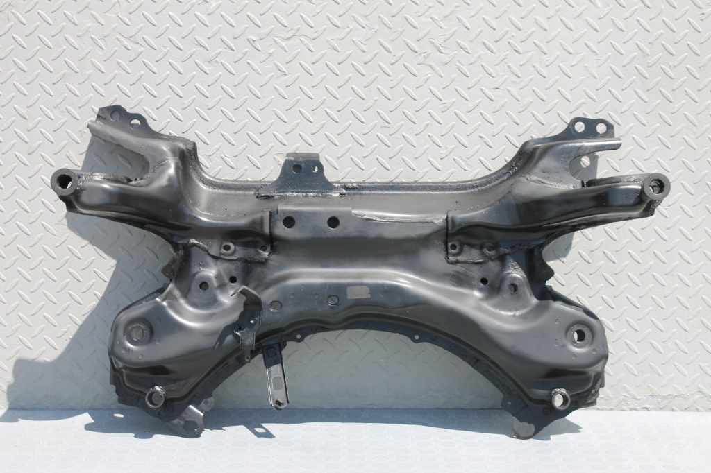 фото №1, Подрамник подрамник toyota verso 1.8 valvematic 09-18