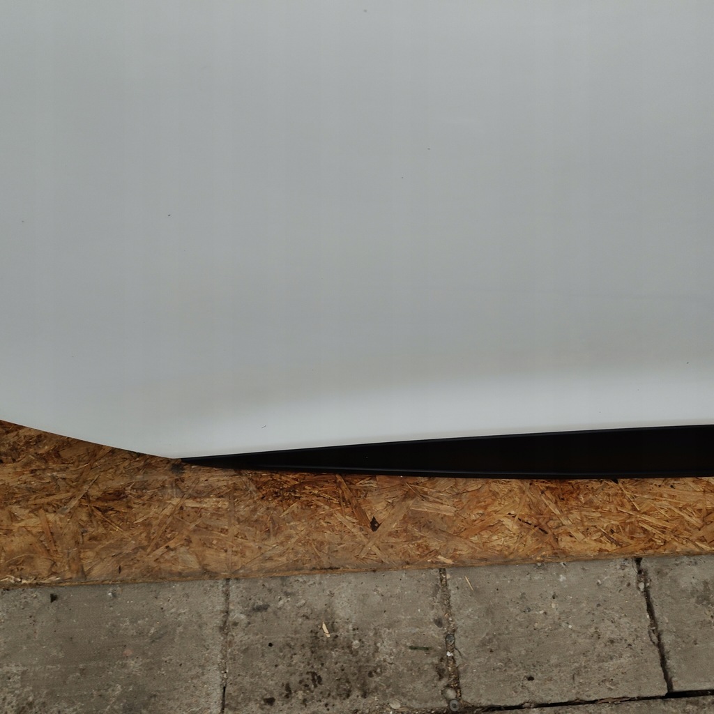 фото №8, Двері задні задня праве renault clio iv hb dv369