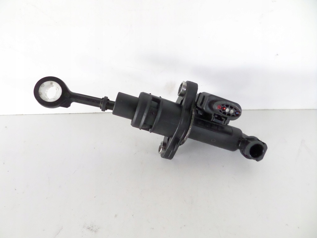 фото №1, Помпа зчеплення циліндр зчеплення skoda rapid 12- 1.6tdi