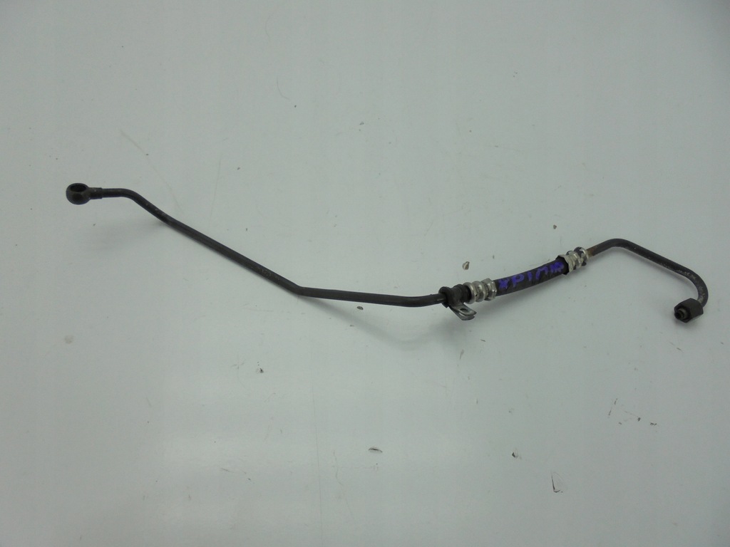 фото №1, Scania r xpi dc13 euro 5 трубка шланг циліндра egr 1741776