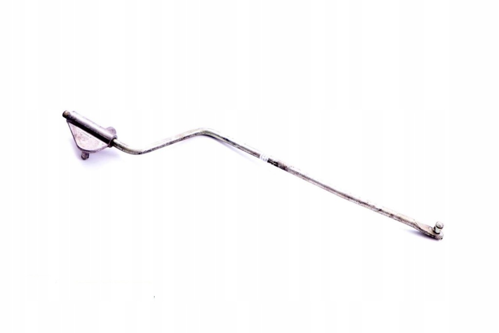 фото №4, Mercedes c slk w203 r171 вибірник передач тягa