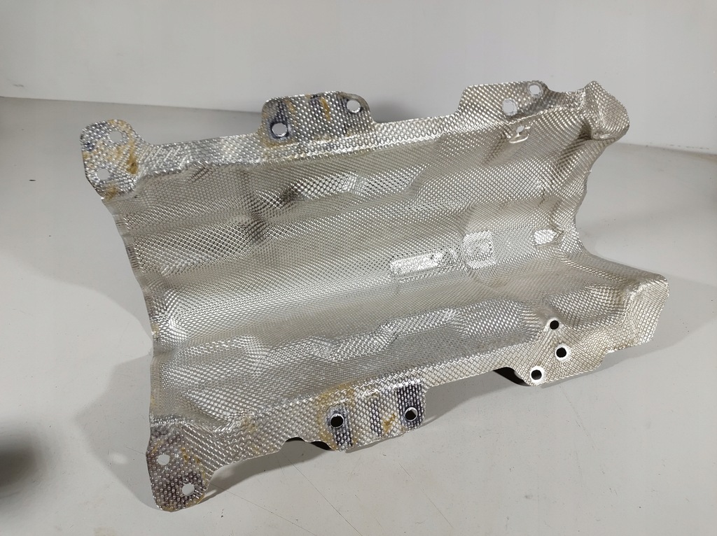 фото №8, Volvo v60 2.0 d4 18r- защита тепловая