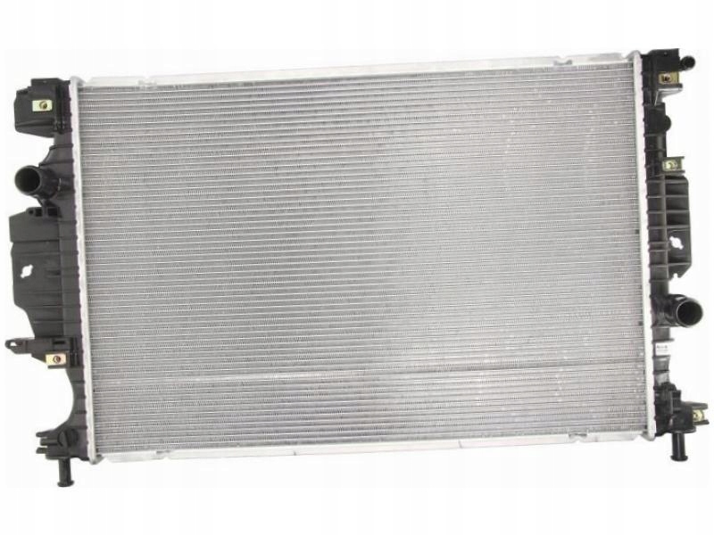 Купить Радиатор ford galaxy 3 mk3 1.5 2.0