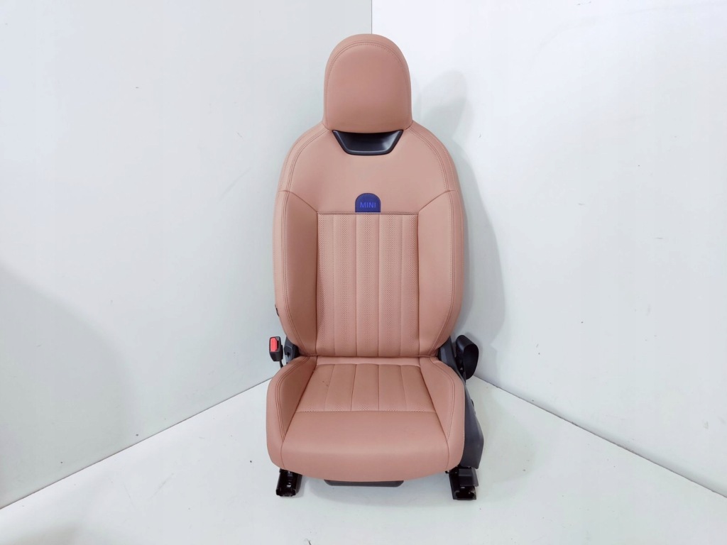 фото №3, Mini cooper countryman r60 2023 набір салону "vescin vintage