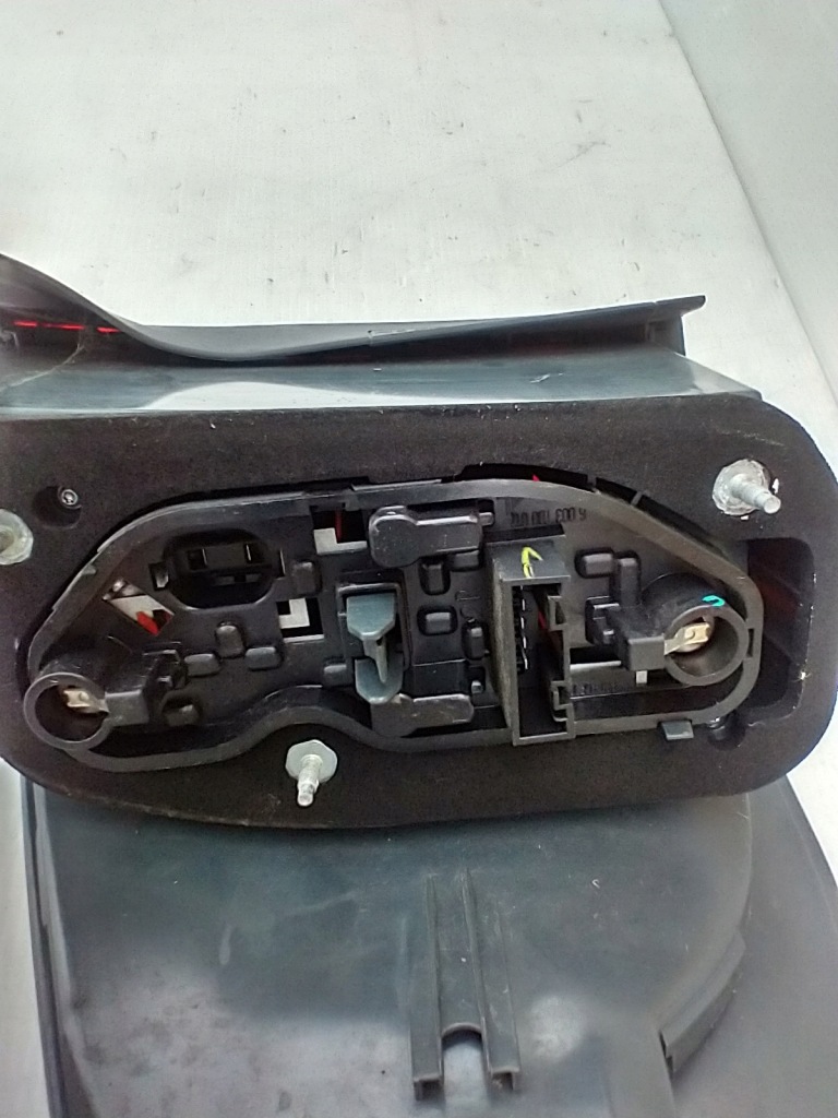 Bmw x5 e70 lci рестайлінг  фара led правий задній правий задня 7227790 Доставка